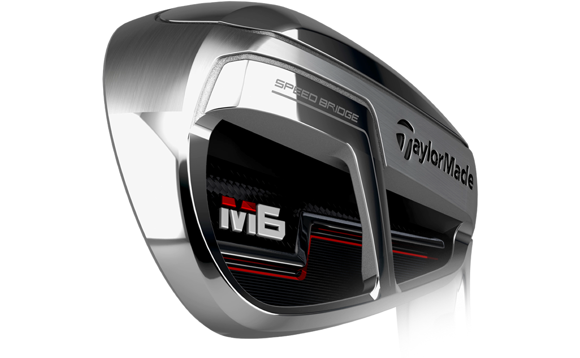 M6 SPEEDBRIDGE