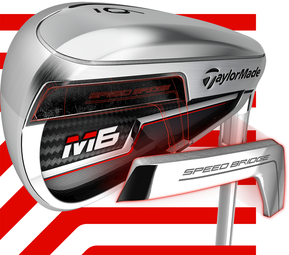 M6 SPEEDBRIDGE