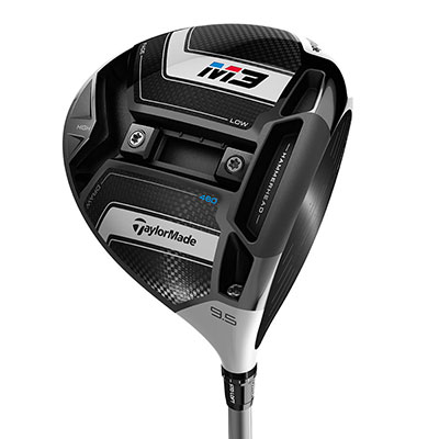 M3 460 Driver