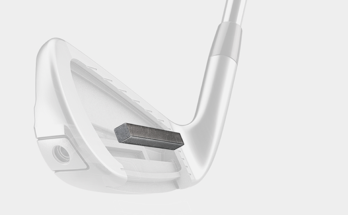 P790 Irons