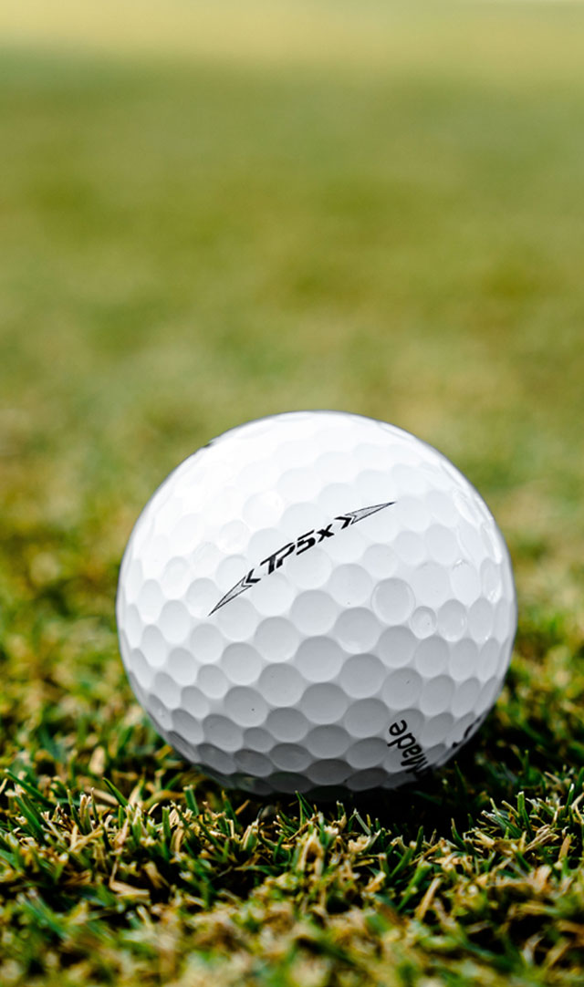 TEAM TAYLORMADE