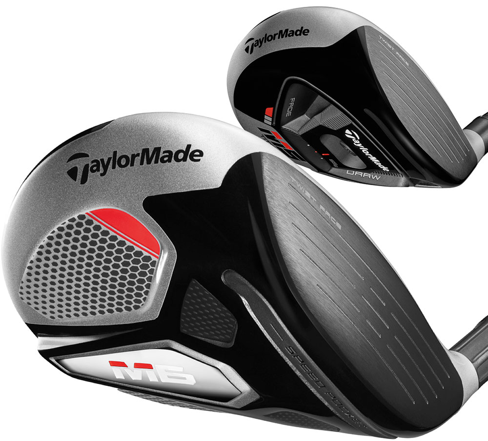 M5/M6 FAIRWAYS