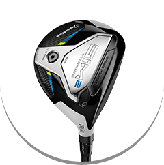 irons taylormade