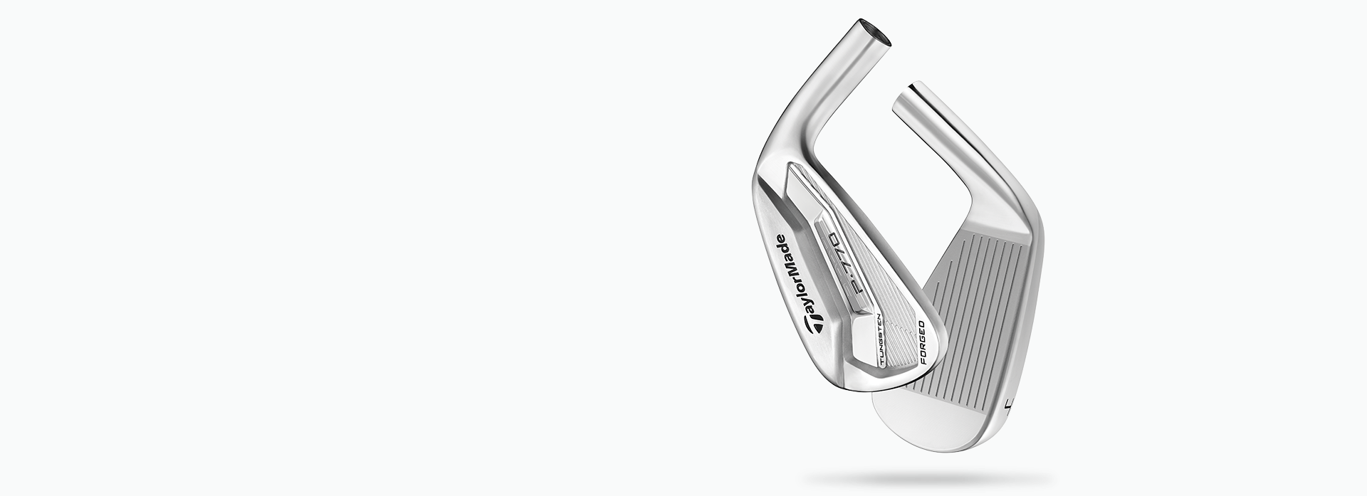 P770 Irons