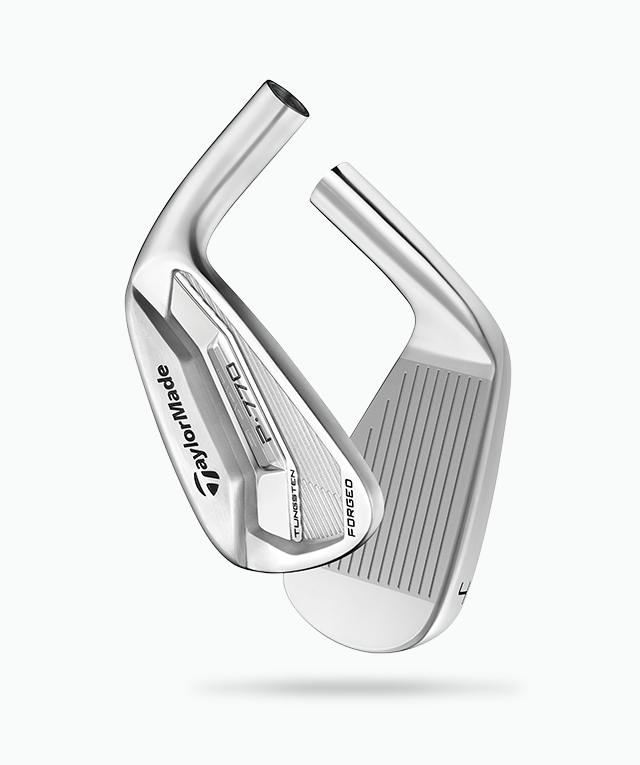 P770 Irons