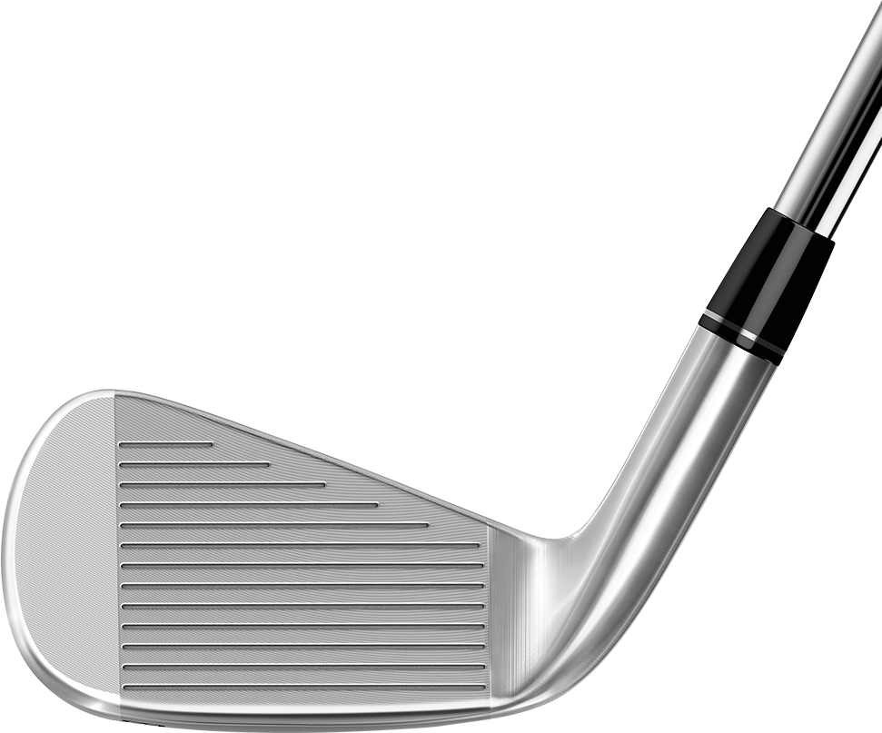 P770 Irons Face