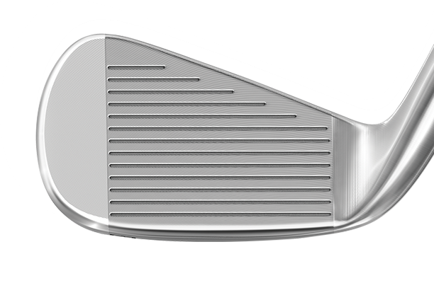 P770 Irons Face