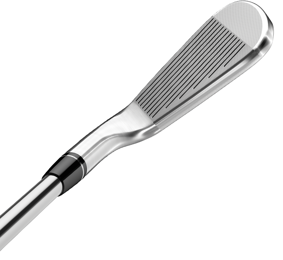 P770 Irons Top