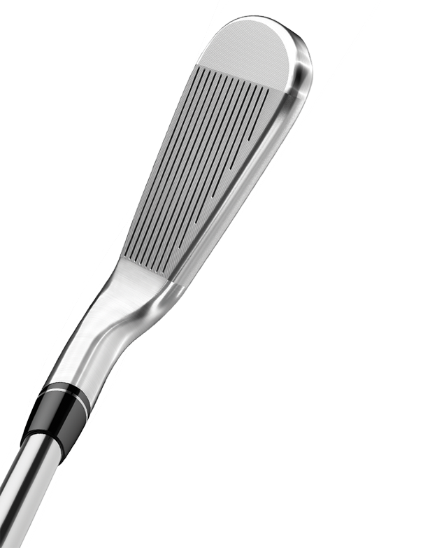 P770 Irons Top