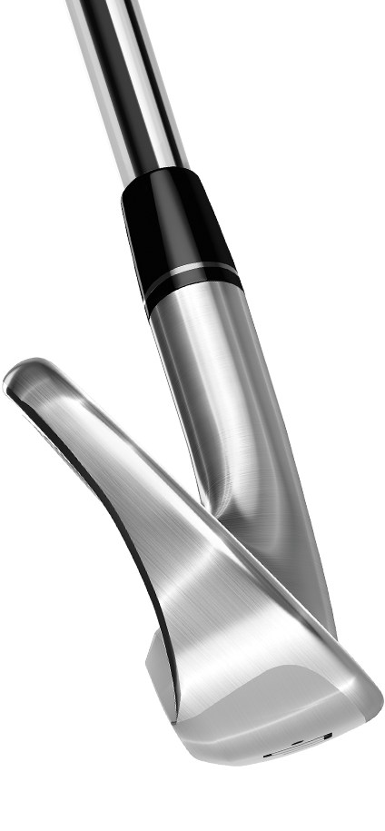 M2 Fairway Toe