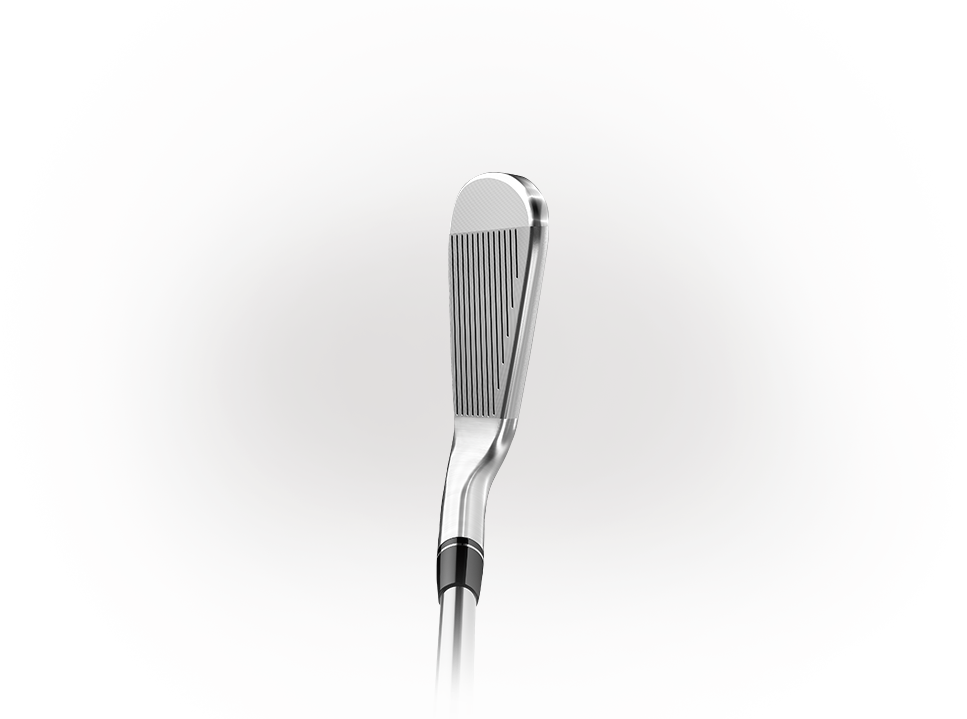 P770 Irons Top