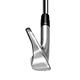 P770 Irons Toe