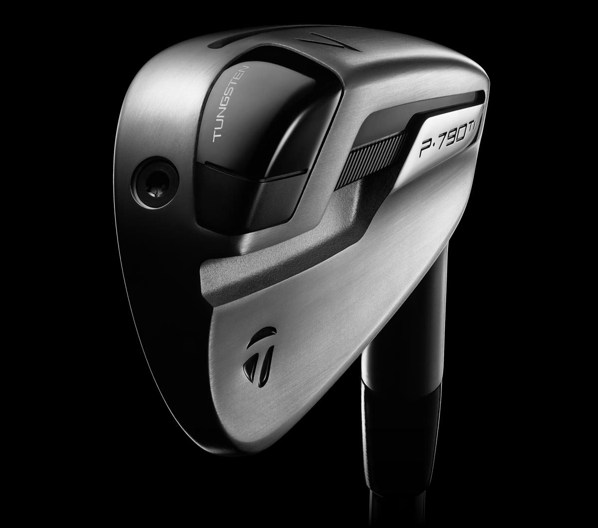 taylormade p790 ti irons for sale