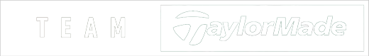 Logo de l’équipe TayorMade