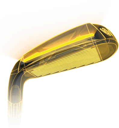 M2 Irons | TaylorMade Golf
