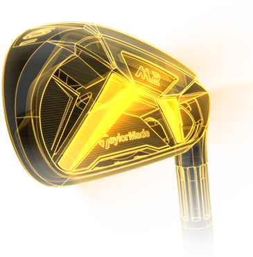 M2 Irons | TaylorMade Golf