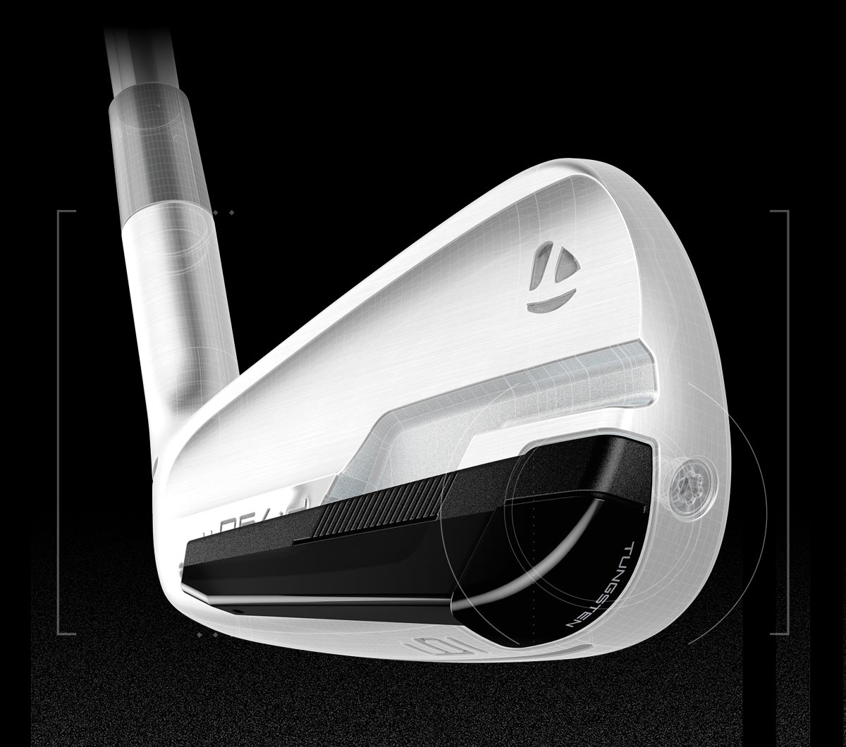 TaylorMade P790 Ti | Titanium Golf Irons | TaylorMade Golf TaylorMade P790 Ti | Titanium Golf Irons | TaylorMade Golf