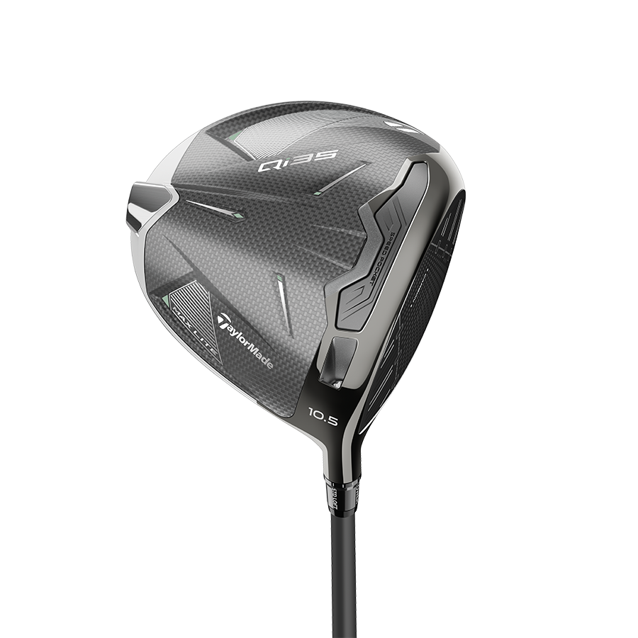 【おしゃれ】 Qi35 | TaylorMade Golf クラブ