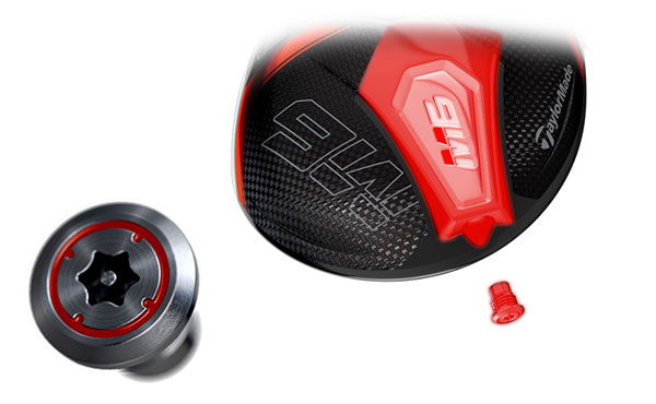 TaylorMade M6 driver - FIRST LOOK!