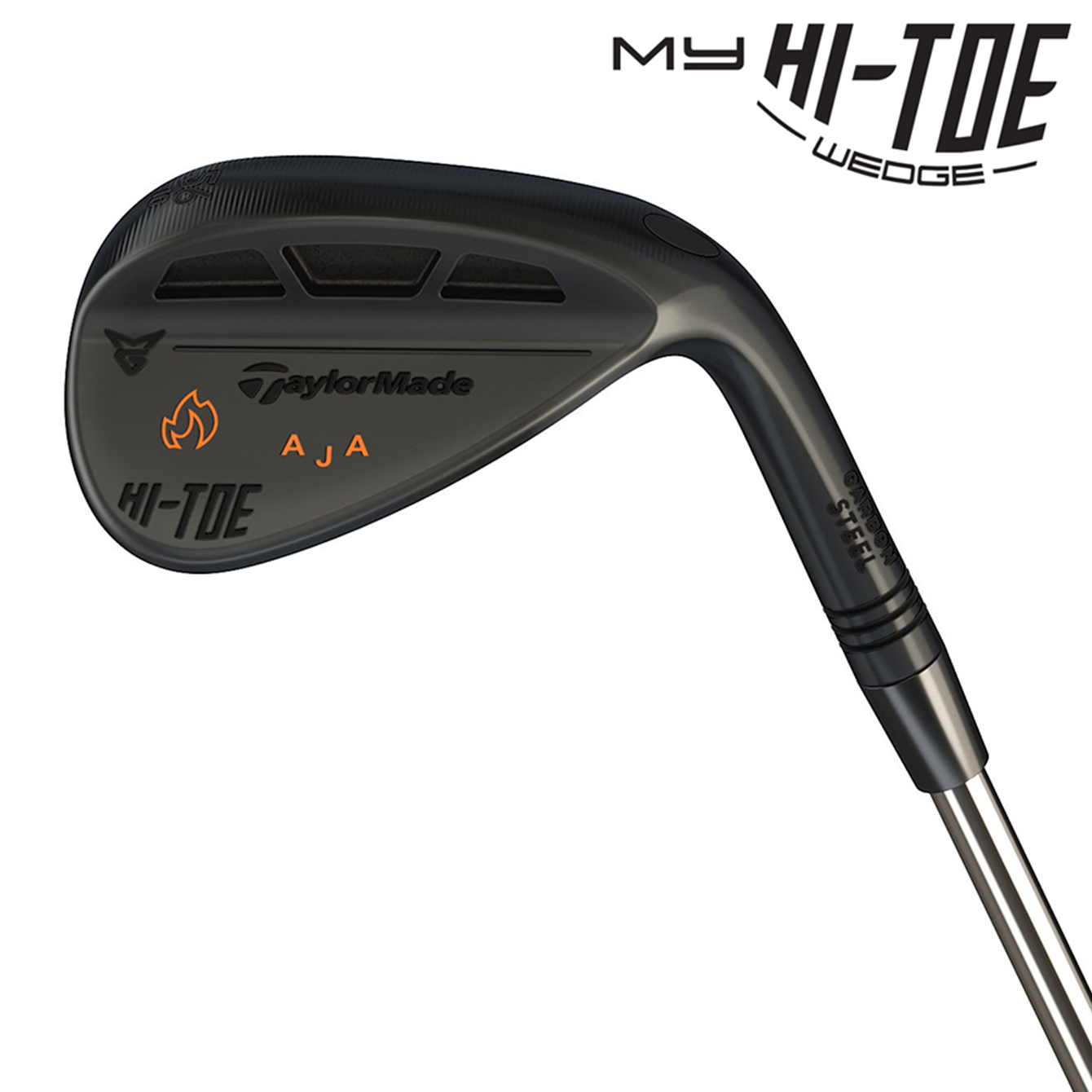 MyHiToe Wedge | TaylorMade Golf