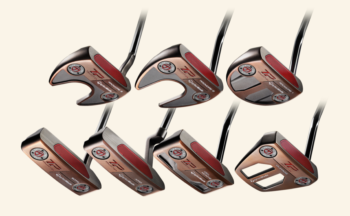 TP Patina Collection Ardmore 1
