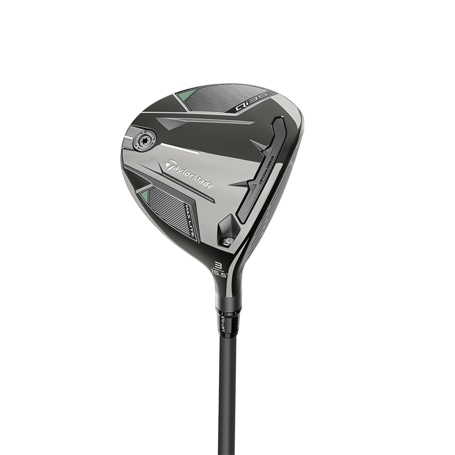 TaylorMade Qi35 LS Driver – Canadian Pro Shop Online