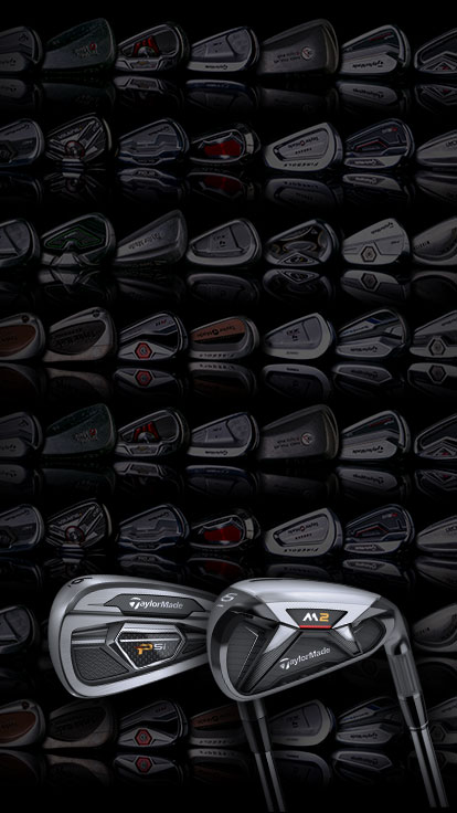 TaylorMade - ABC Golf Club Specs by Year | TaylorMade Golf