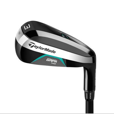 TaylorMade - テーラーメイド GAPR hi ＃3 TaylorMade GAPR Hi Hybrid | Golf Avenue