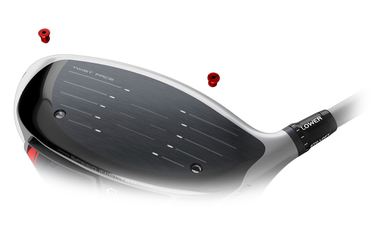TaylorMade - テーラーメイド TaylorMade M6 ドライバー Amazon.co.jp: テーラーメイド(TAYLOR MADE) ドライバー M6