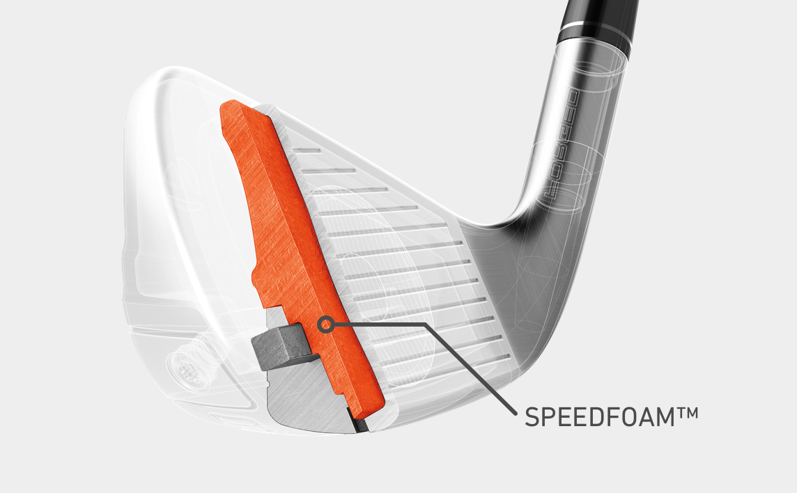 TaylorMade - TaylorMade テーラーメイド　P790 2019 TaylorMade P790 2019 Iron Set | Golf Avenue