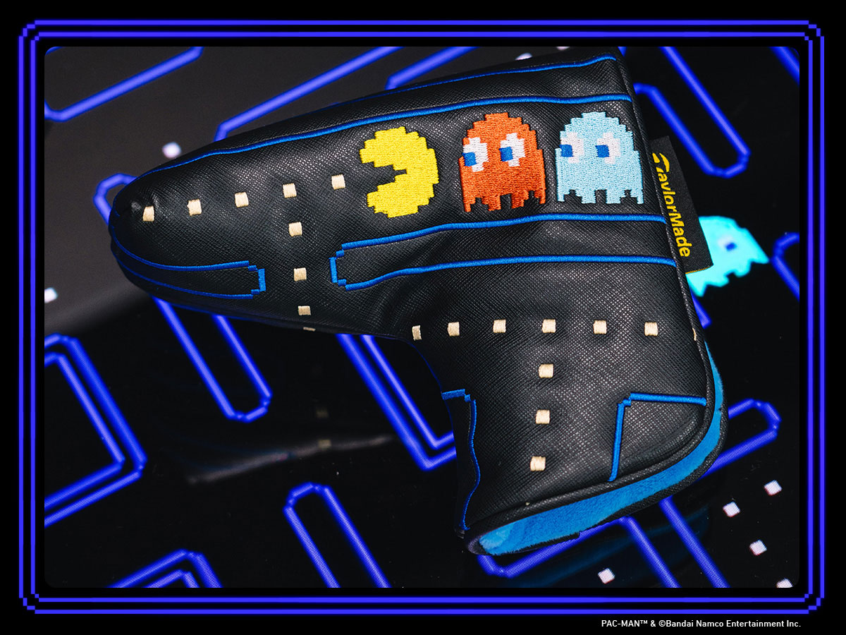 TaylorMade | PAC-MAN ｔｐ5ＰＩＸ　パックマンコラボ TAYLORMADE | PAC-MAN | TP5 Pix PAC-MAN / Limited edition
