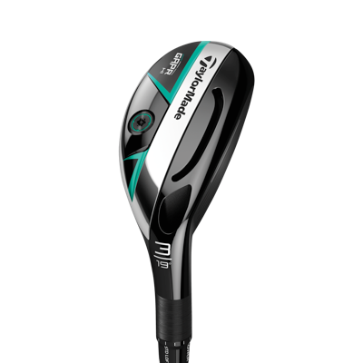 クラブ TaylorMade - GAPR #3MID TaylorMade GAPR Mid Hybrid - Carl's Golfland