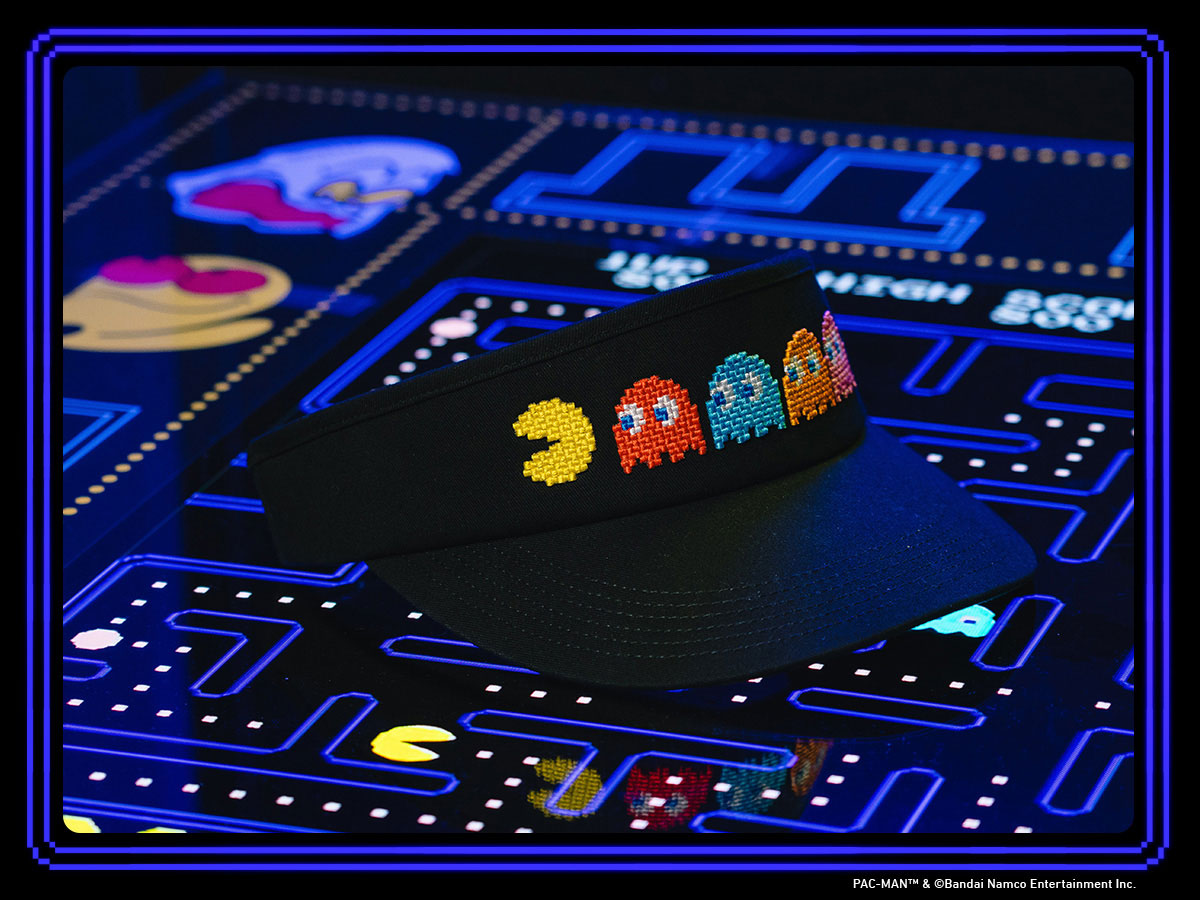 TaylorMade | PAC-MAN ｔｐ5ＰＩＸ　パックマンコラボ pix Pac-Man
