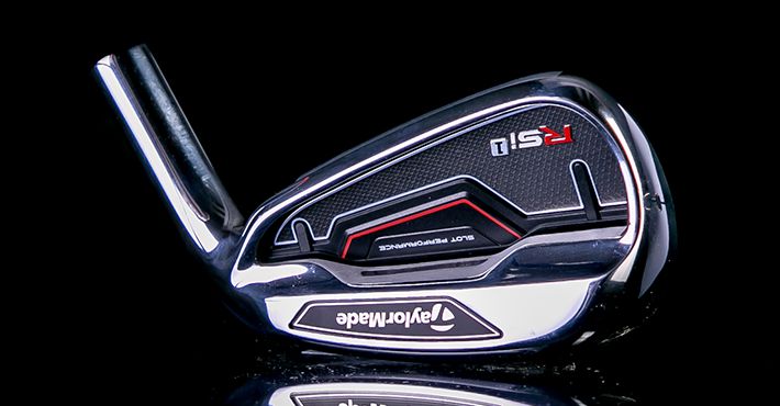 TaylorMade - イズ TAYLORMADE ROSSA INZA AGSI+ PUTTER