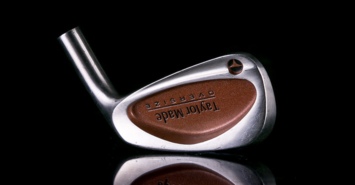 クラブ TaylorMade - Taylor Made BURNER 1W 5W 7W TaylorMade BURNER OVERSIZE Iron Set | Golf Avenue