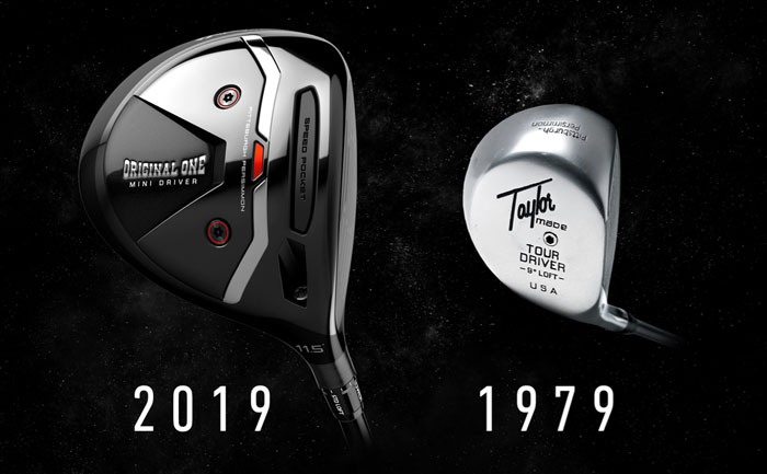 テーラーメイド ORIGINAL ONE MINI D 11.5 mini-driver-vs-original.jpg