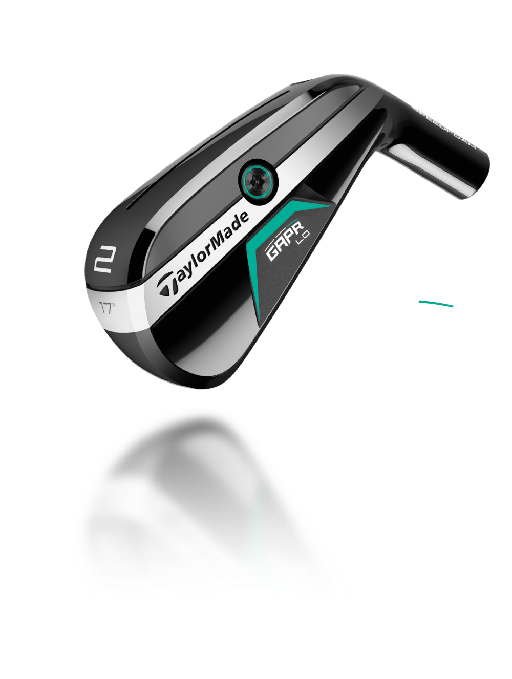エグヒコ TaylorMade GAPR LO 22° TaylorMade GAPR LO MID HI Hybrids Review - Golfalot