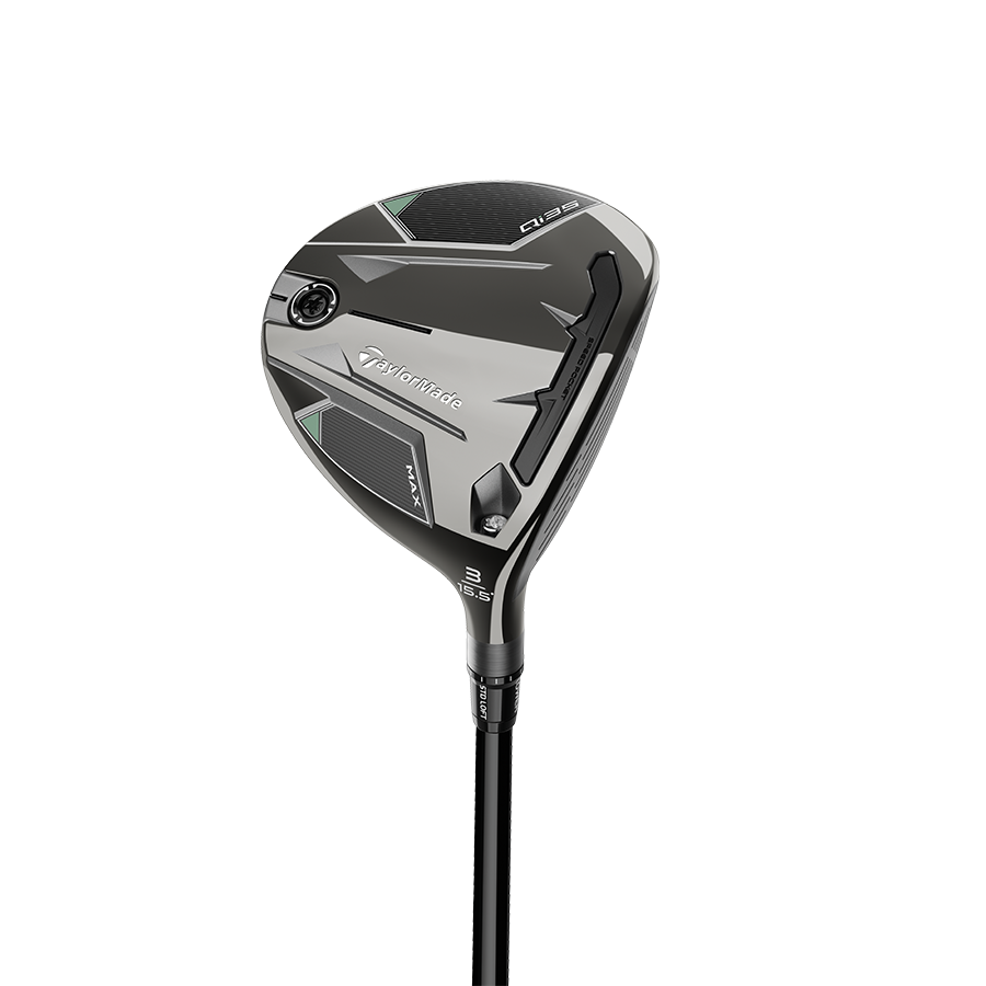 TaylorMade QI35ドライバー Qi35 Driver
