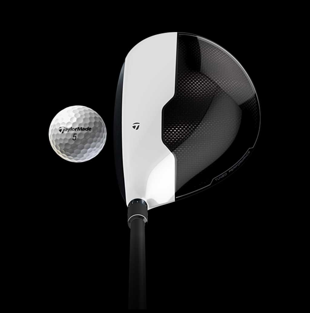 M1 Drivers | TaylorMade Golf