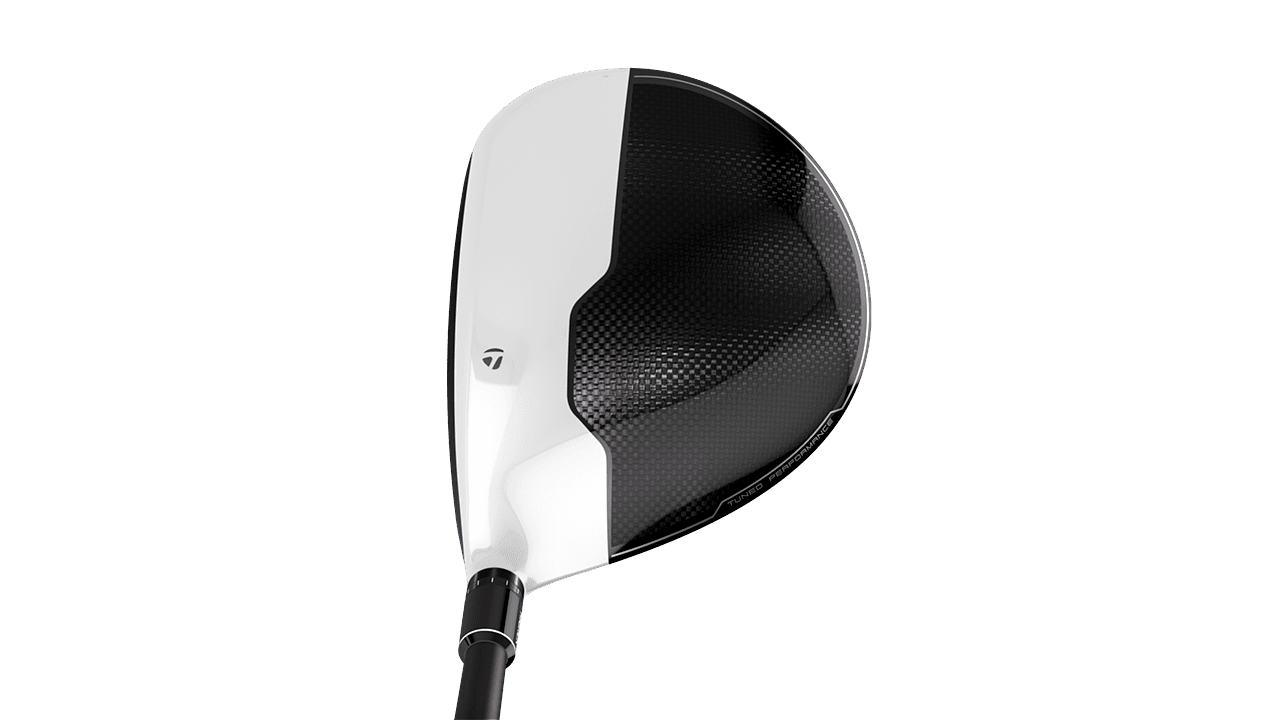 Driver TaylorMade M1 10,5° – Tête Seule, Modèle AF 306, Pré-aimé (neuf)