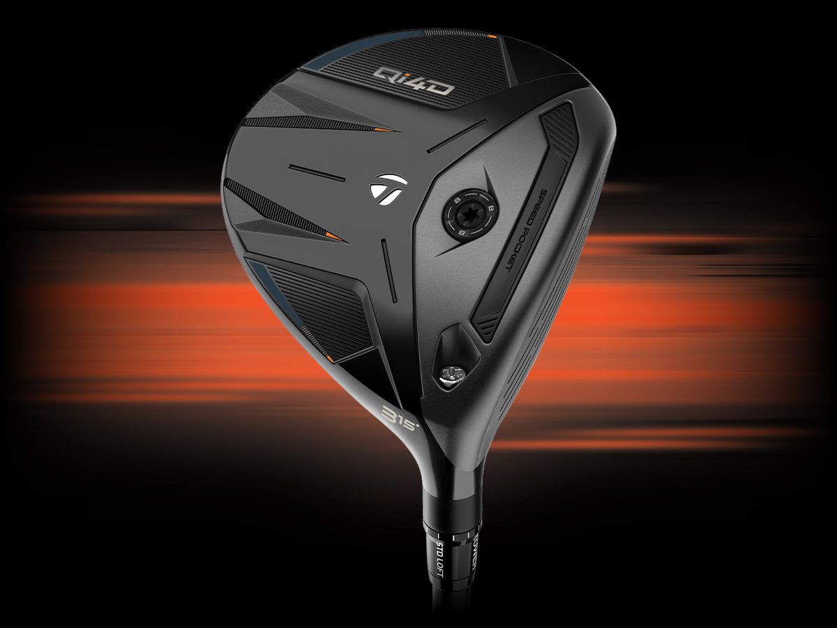 TaylorMade Golf