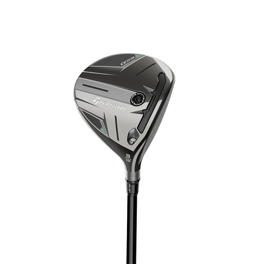 Qi35 Fairway
