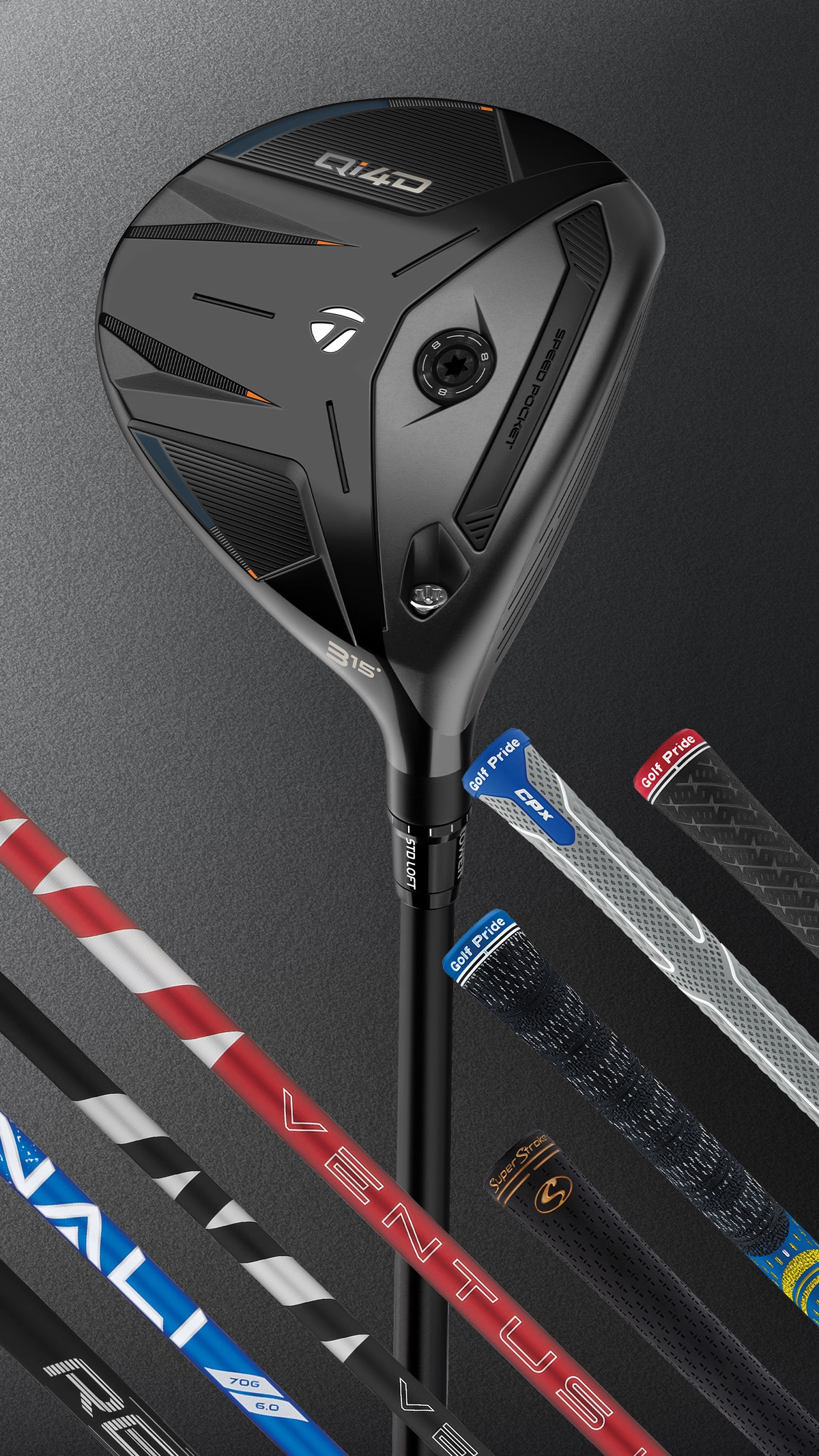 Home - TaylorMade Golf
