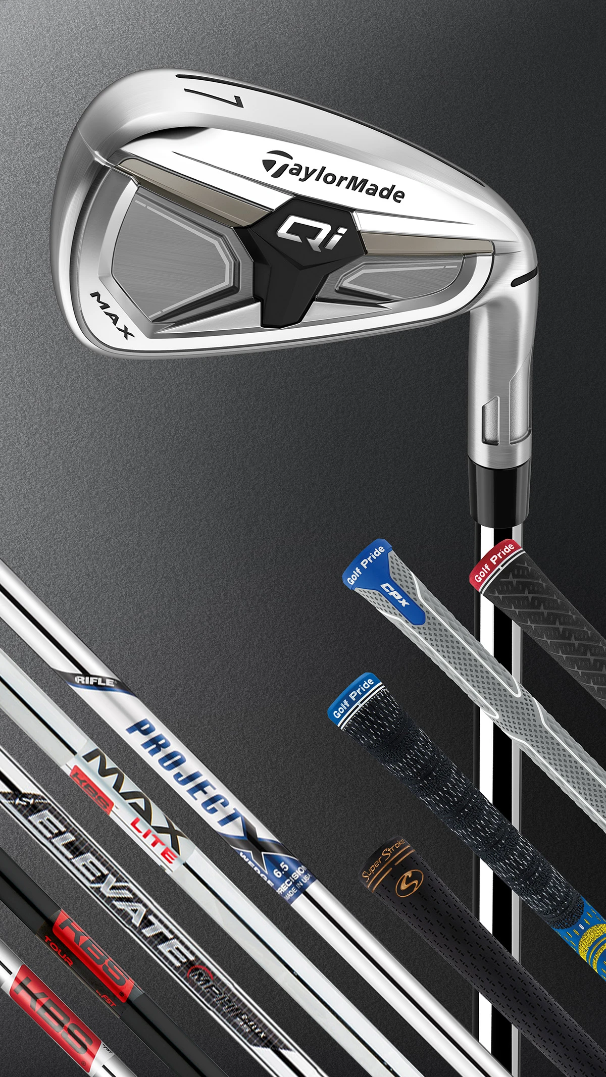 Home - TaylorMade Golf