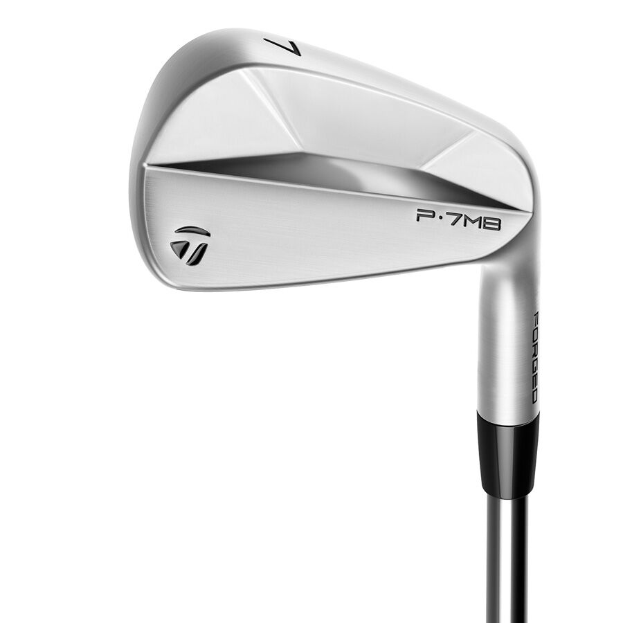 TaylorMade - P7MB　7番アイアン　TaylorMade P7MB Irons