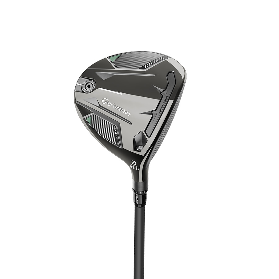 2025モデル　Qi35 MAX LITE フェアウェイウッド　3番SR Qi35 Max Lite Fairway