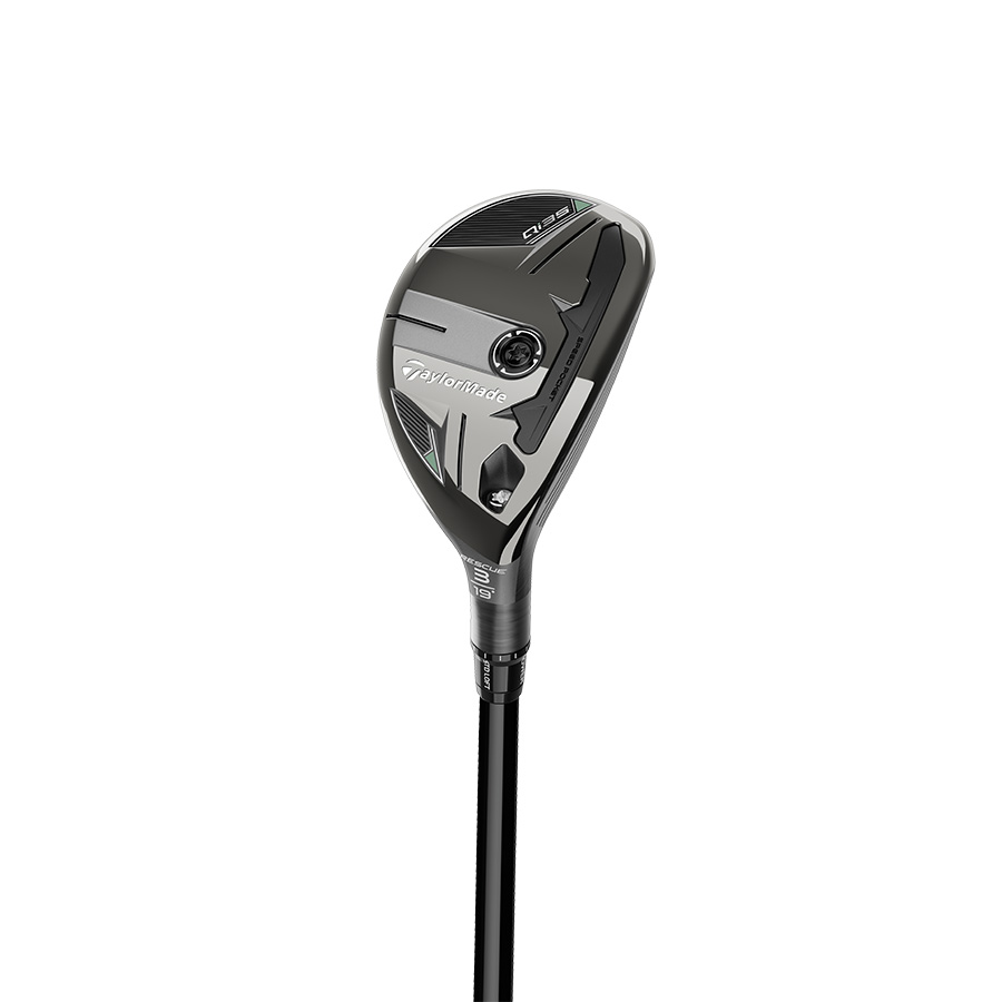 TaylorMade Qi35 Rescue 5番 25度 Qi35 Rescue