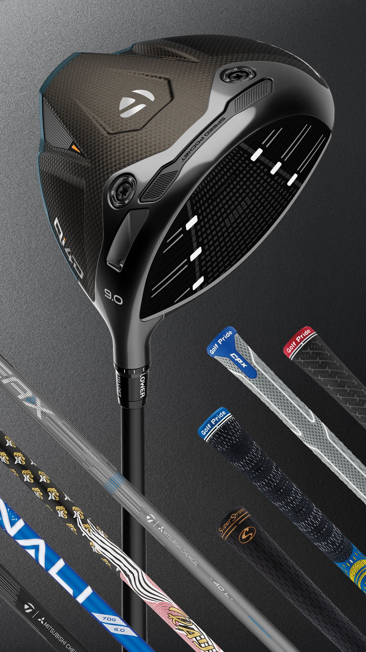 Home - TaylorMade Golf
