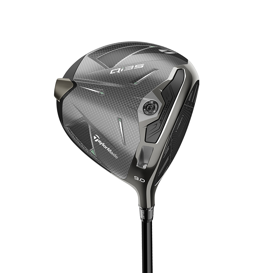 Qi35 | TaylorMade Golf