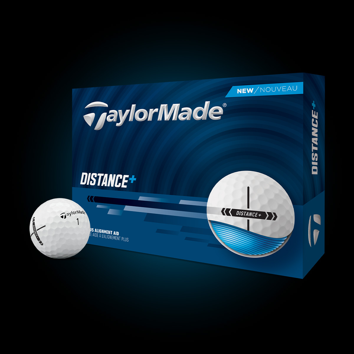 Image Distance+